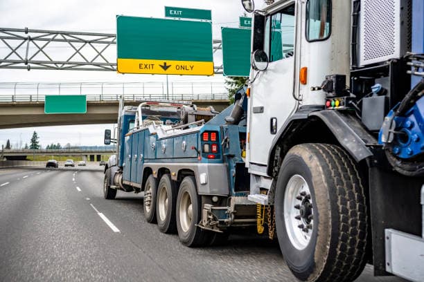 <p>At <strong>Heavy Duty Towing Los Angeles</strong>, we specialize in providing reliable, safe, and...